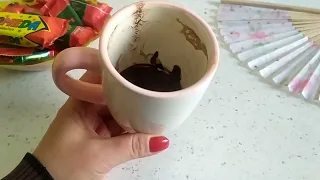 ЧТО 💯%☝️СЛУЧИТСЯ СКОРО ‼️ РАССКАЖЕТ КОФЕ☕