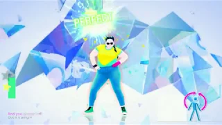 Just Dance 2019: Nice for What - MEGASTAR