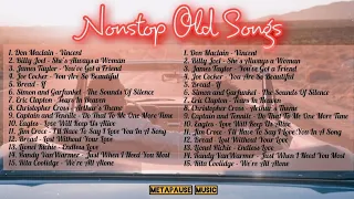 Nonstop Old Songs 70's 80's | All Time Favorite Songs