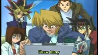 Kaiba Gets Pissed - Episode 159-clip (Jap)