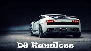 Składanka Rapu 2020 DJ Kamiloss Mix Tylko Dobry Polski Rap 2020