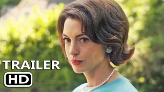 MOTHERS' INSTINCT Official Trailer (2024)