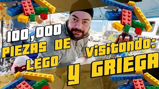 Anecdotas Chidas, Visitando el Tianguis de la "Y Griega"