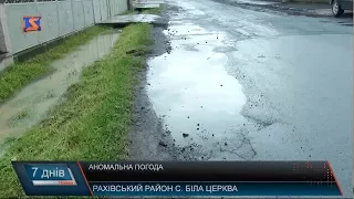 Примхи природи