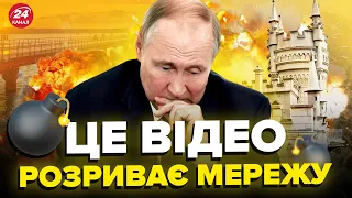 😱Опа! Последнее ОБРАЩЕНИЕ ПУТИНА…и при чем здесь Елена ЗЕЛЕНСКАЯ? | СОЛЯР & ПОДВЕЗА