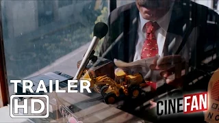 Maquinaria Panamericana (2016) - Trailer Oficial HD