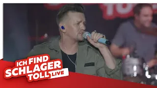 Ben Zucker - Was für eine geile Zeit (Ich find Schlager toll LIVE)