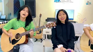 "When You Say Nothing At All" Cover Song by Thae Yadanar,Lwin Phyo,Saw Yoon, Su,Ei Mon Kyaw