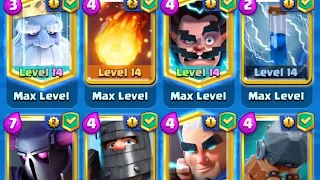 Pekka Bridge Spam Top Ladder Against Hard Matchups! 🔥