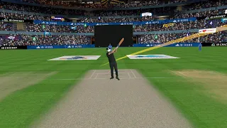 Play 360 degrees in iB Cricket - World's Most Immersive VR Cricket