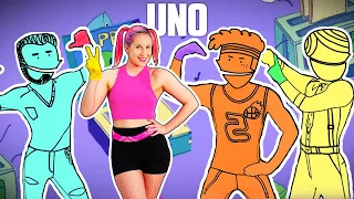 Just Dance 2021 | UNO - Little Big | Gameplay