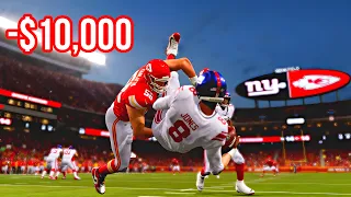 I played madden and spent $10,000