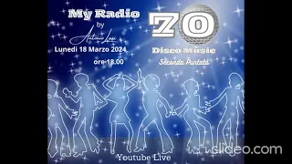 MY RADIO BY ANTONIO LUSI - SECONDA PUNTATA