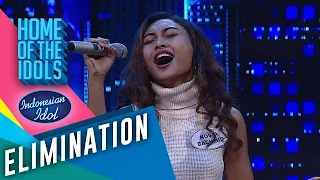 Novia akan kembali memukau juri di babak Sing For Your Life - ELIMINATION 2 - Indonesian Idol 2020