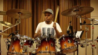 REC DRUM VANEIRA - Gustavo Silveira