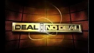 Deal or No Deal Full Song (Phillippines Version)