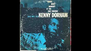 KENNY DORHAM