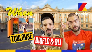 Bigflo et Oli : leurs endroits préférés à Toulouse, du Capitole à Chez Tonton l When In l Konbini