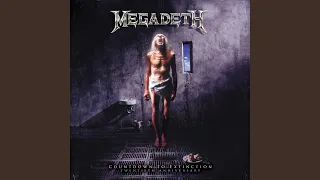 Countdown To Extinction (Remastered/2012)