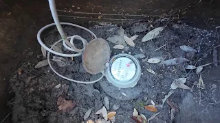 DRAINED: Here is how to tell if your Houston water meter has been upgraded