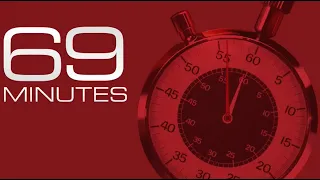 CHRIS GORE ON 69 MINUTES | Film Threat Members Only