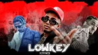 MC STAN - LOWKEY FT. PIN NO. 4TEEN and VIJAY DK and DIVINE ( PROD BY RIKUMIX 2.0) 720p video