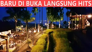 CAFE HITS DI BANDUNG BARU DI BUKA BULAN JUNI 2023| ESA COFFEE & CULTURE | CAFE VIEW BAGUS DI BANDUNG