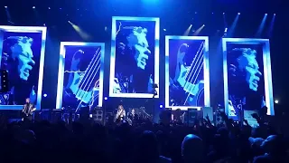 Metallica: Live in Hollywood, FL 2022 (E tuning)