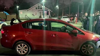 LMPD: 12 year old caught driving stolen KIA; previous victim says 'there's a parental issue here'