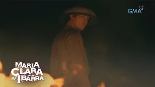 Maria Clara at Ibarra: Rocco Nacino bilang Elias | Teaser