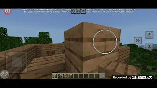 TUTORIAL | CUM SA FACI O CASA DE INCEPATORI IN MINECRAFT! ( 10/10 )😀