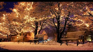 Michael Buble - Cold December Night