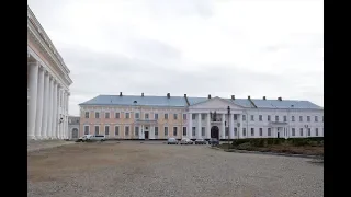 Палац Потоцьких зустріне цьогорічний «OPERAFEST TULCHYN» оновленим