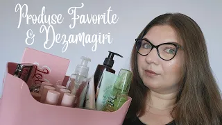 Produse Favorite & Dezamăgiri | Products Review