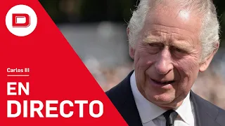 DIRECTO | Conmemoraciones tras la muerte de la Reina Isabel II