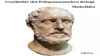 Geschichte des Peloponnesischen Kriegs | Thucydides (Θουκυδίδης) | Antiquity | 10/18