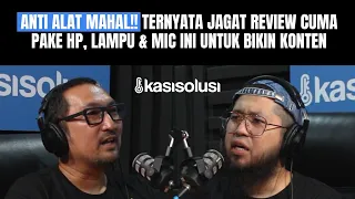 JAGAT REVIEW BERANI BONGKAR HP & LAPTOP YANG GAK LAYAK DIBELI. AWAS NYESEL⚠️