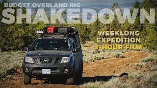 Hour-long Compilation: First Overland Trek in the Frontier