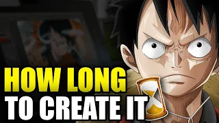 How Long Does 2D Animation Takes To Make