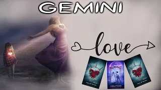 GEMINI 🙏 Regret & disappointment🥹 they desire you so badly... 🔥​🫦​💘MAY TAROT LOVE Reading