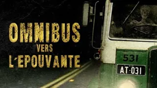 Le Bistro de l'Horreur | OMNIBUS VERS L'EPOUVANTE | FilmoTV