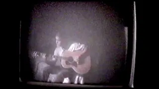 Shannon Hoon “I Am A Dreamer” (Acoustic Demo)