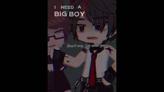 WARN BL || Big Boy || Jack × Gray