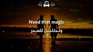 Black Magic - Little Mix مترجمة عربي