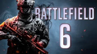 Battlefield 6 | ТРЕЙЛЕР | 18+