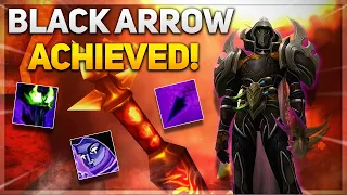 AFTER DAYS OF GRINDING, I GOT IT! | Project Ascension S8 | Classless World of Warcraft | Progression