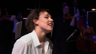 WENDE & Amsterdam Sinfonietta 2016  - Buenos Aires