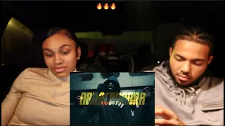 Dat Way (Remix) ft OFB, Backroad Gee, French Montana, Clavish, Beenie Man, Pa Salieu..| REACTION