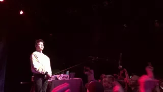 USS - This is the Best - The Studio - 11/11/17