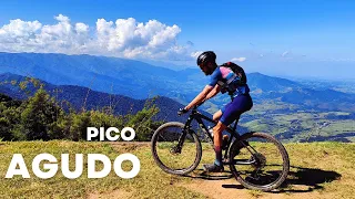 O PARAISO EXISTE - MAS CHEGAR NÃO É FÁCIL | CarlosBarrosBike